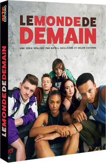 Le Monde de demain