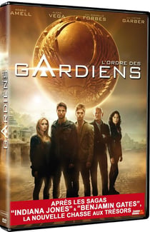 L'Ordre des Gardiens