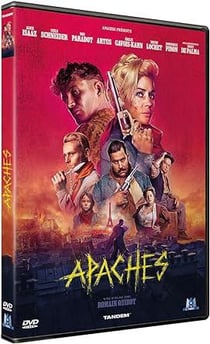 Apaches
