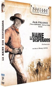 La Haine des desperados