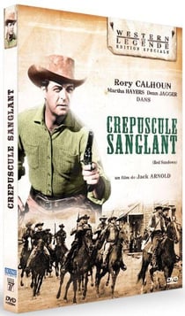 Crépuscule sanglant