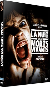 La Nuit des morts vivants