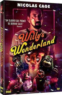 Willy's Wonderland