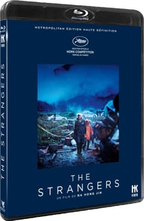 The Strangers