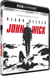 John Wick