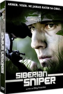 Siberian Sniper