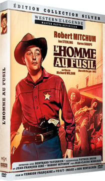 L'Homme au fusil