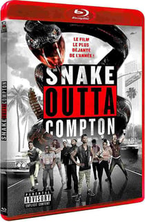 Snake Outta Compton
