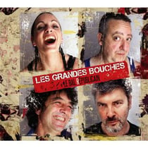 Le Bal Républicain