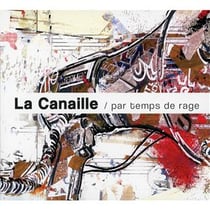 Par temps de rage