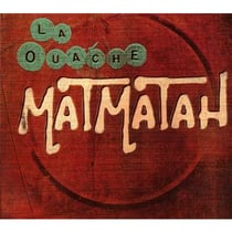 La ouache