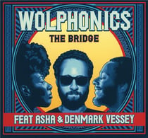 The bridge