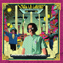 A moi la liberté - Early Electronic Raï - Algerie 1983-90