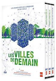 Les Villes de demain