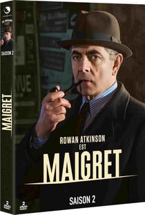 Maigret - Saison 2