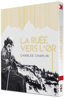 La Ruée vers l'or