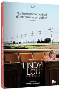 Lyndy Lou : jurée n°2