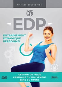 EDP - Je m'entraîne donc je suis !