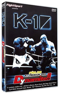 K-1 Dynamite 2004