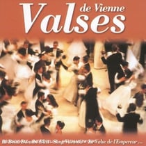 Valses de vienne