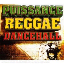Puissance raggae dancehall