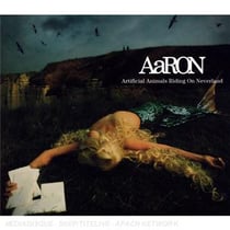 Artificial animals riding on neverland