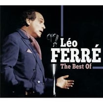Le coffret léo ferré