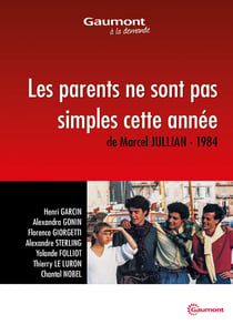 Les Parents ne sont pas simples cette année