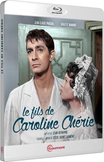 Le Fils de Caroline Chérie