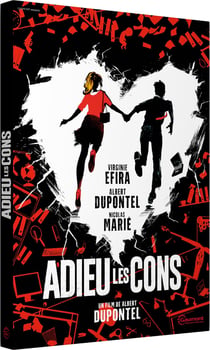 Adieu les cons