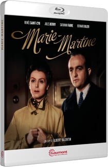 Marie-Martine