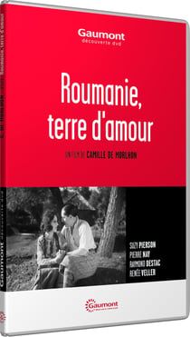 Roumanie, terre d'amour