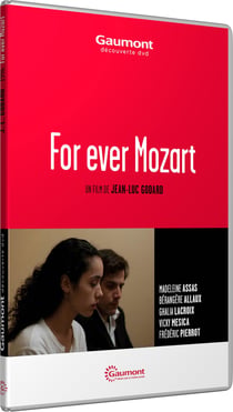 For Ever Mozart
