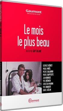Le Mois le plus beau