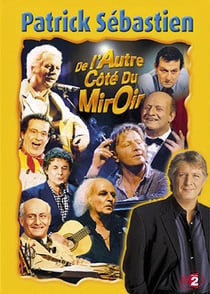 De L'autre Cote Du Miroir