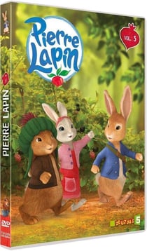 Pierre Lapin - Vol. 3
