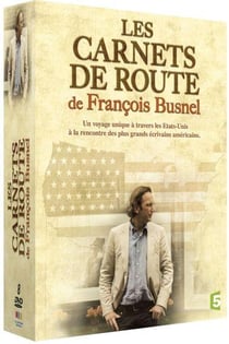 Les Carnets de route de François Busnel