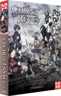 Le Chant des Rêves - Saison 1