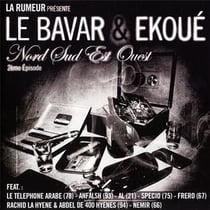Nord sud est ouest /vol.2