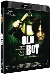 Old Boy