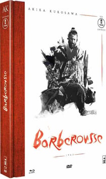 Barberousse