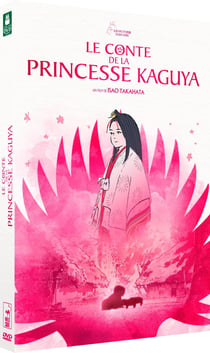 Le Conte de la princesse Kaguya