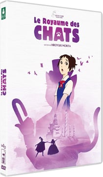 Le Royaume des chats