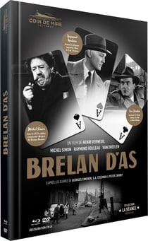 Brelan d'as