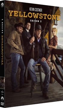Yellowstone - Saison 2
