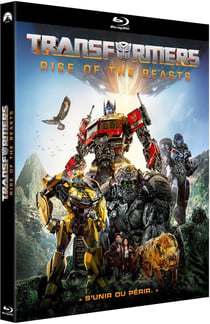 Transformers : Rise of the Beasts