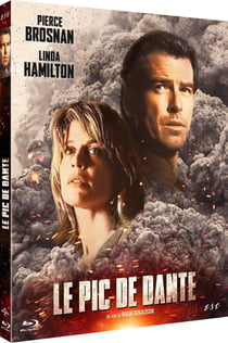 Le Pic de Dante