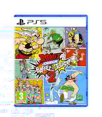 Astérix & Obélix : Baffez-les tous ! 2