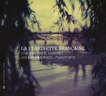 La clarinette francaise