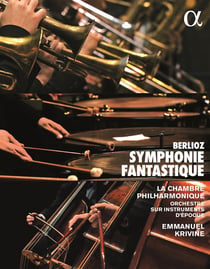 Symphonie fantastique, op. 14